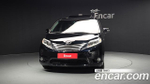 Toyota Sienna 3.5 AWD — 2016