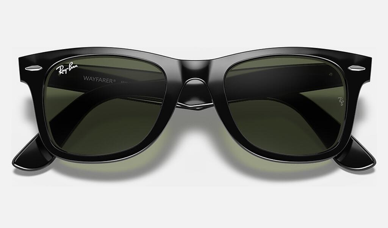 RAY-BAN ORIGINAL WAYFARER RB2140-F 901