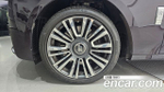 Rolls-Royce Ghost 6.7 EWB V12 — 2021