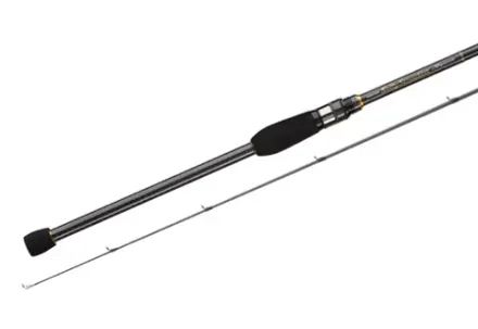 Удилище спиннинговое двухчастное Evergreen Poseidon Salty Sensation Superior SPRS-76MH-S