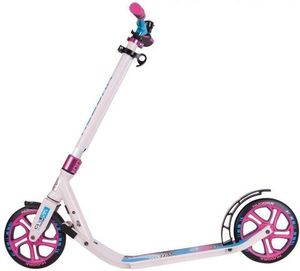 Самокат Hudora CLVR 215