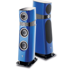 Focal Sopra N° 2