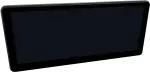 Магнитола для BMW 5-серия F10, F11 2010-2016 - Canbox H-Line 0012 монитор 12.3" QLED в стиле Audi на Android 10, Быстрая, ТОП-процессор, CarPlay, 4G SIM-слот