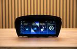 Магнитола для BMW 5-серия E60/E61 2003-2009 (ССС) - RDL-6210-L монитор 8.8" на Android 13, Быстрая, CarPlay, 4G SIM-слот