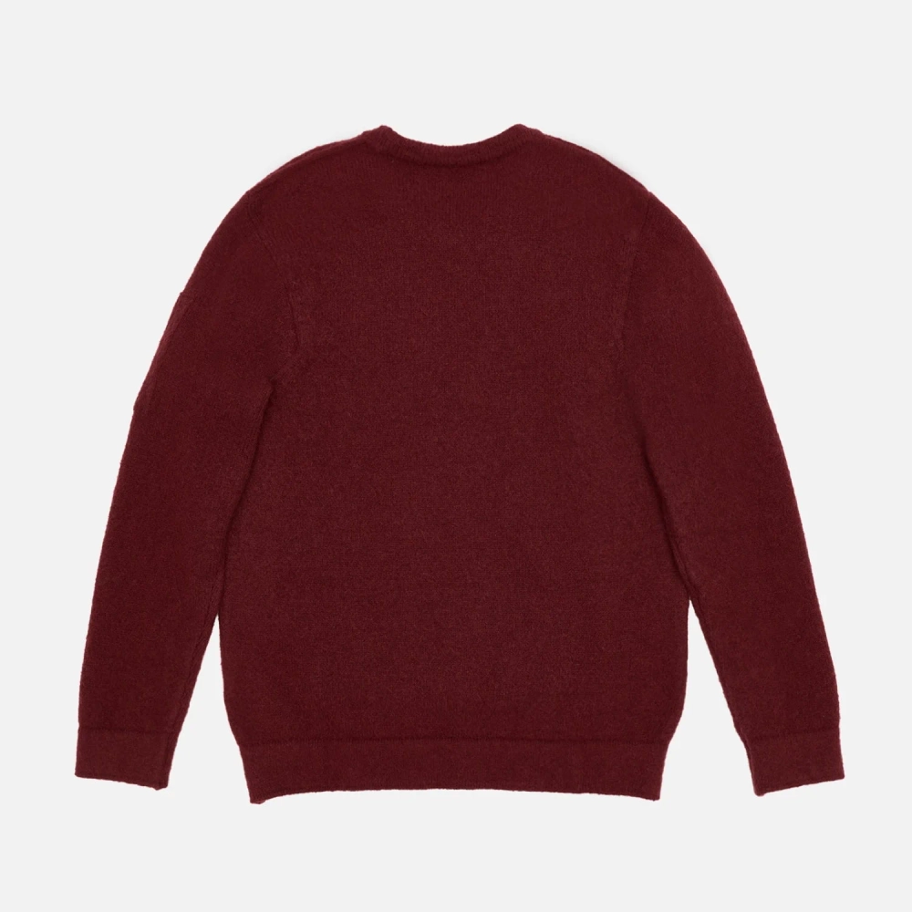 Свитер C.P. Company Alpaca