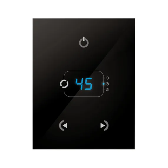 NICOLAUDIE ARCHITECTURAL STICK-GA2 - настенный сенсорный DMX контроллер, 512 каналов, DMX-512, (USB