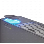 Сплит-система инверторного типа Electrolux Crystal Air Super DC EACS/I-10HFA/N8_V2 (комплект)