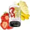 ELFBAR Combo Pro 30000 – Strawberry / Banana (5% nic)