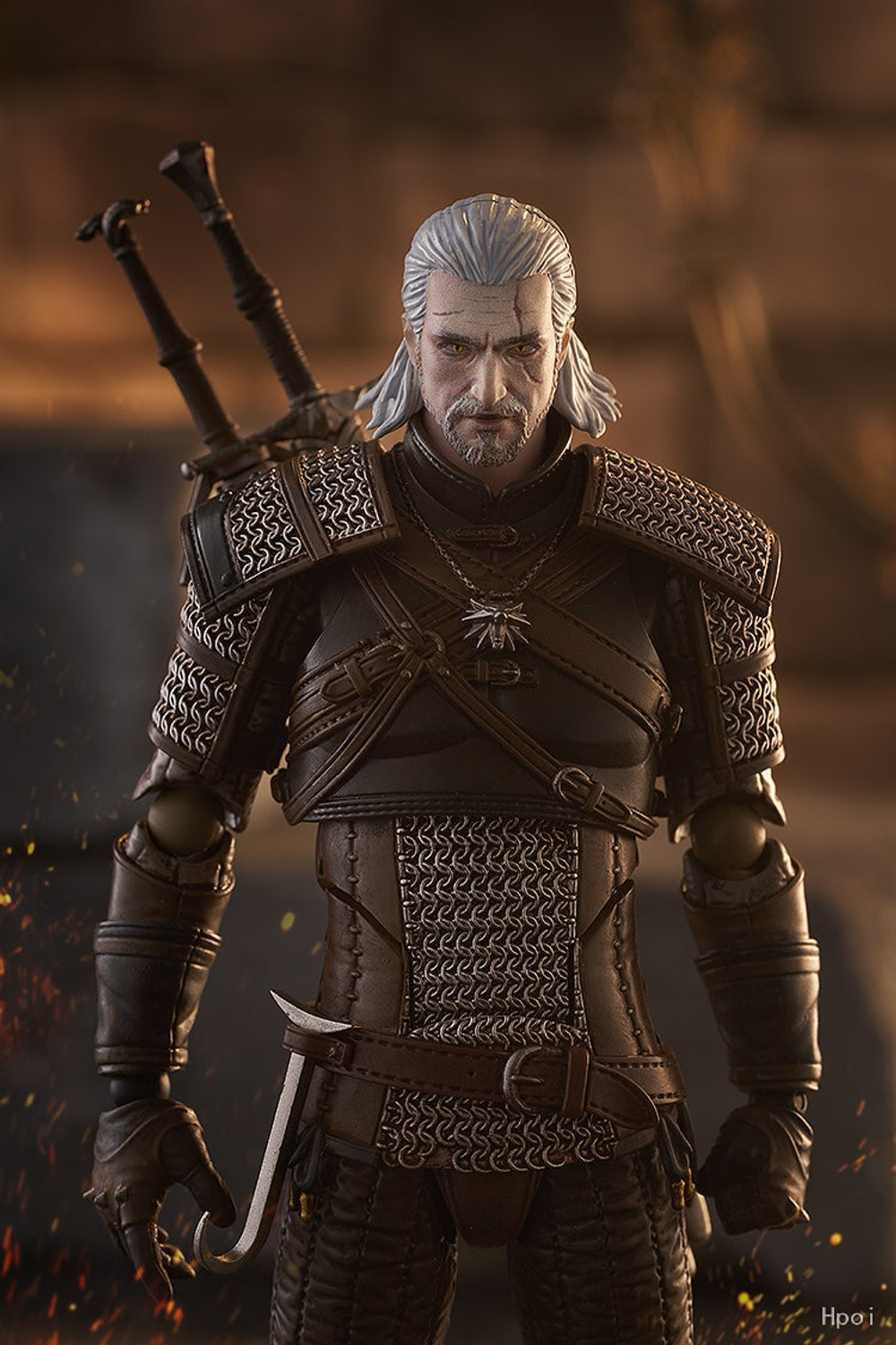 Geralt