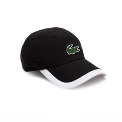 Lacoste - Black, White