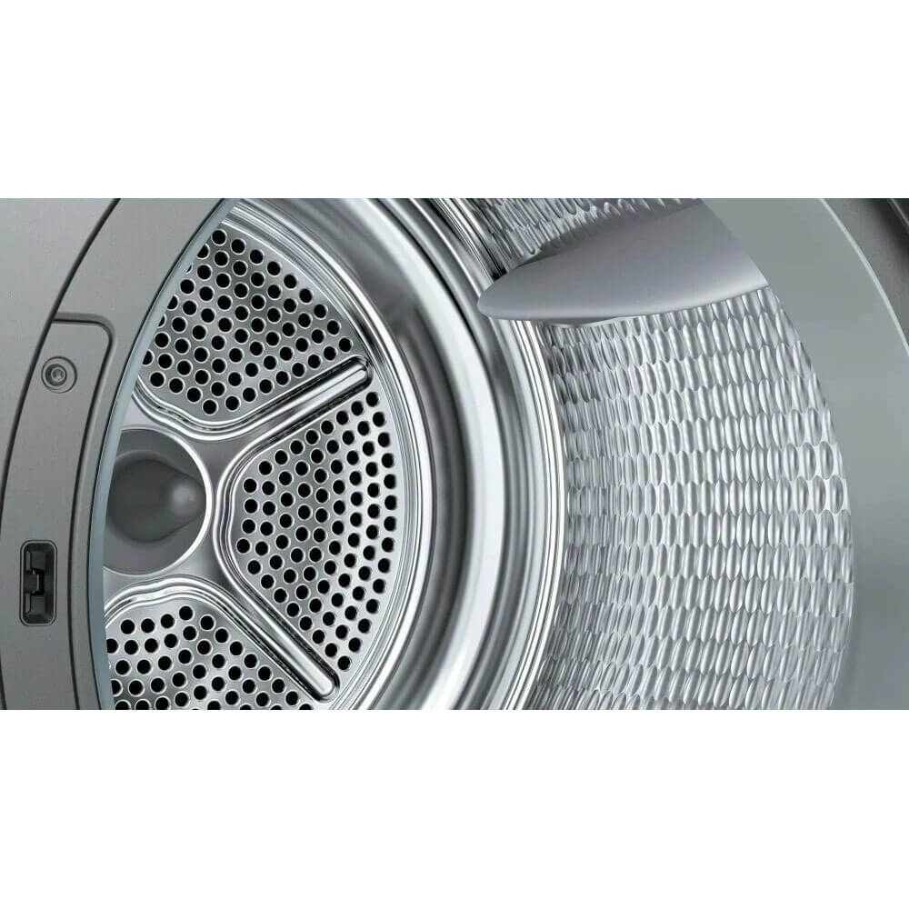 Сушильная машина Bosch WQG233CRPL