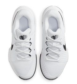 Женские Кроссовки теннисные Nike Zoom GP Challenge Pro - белый