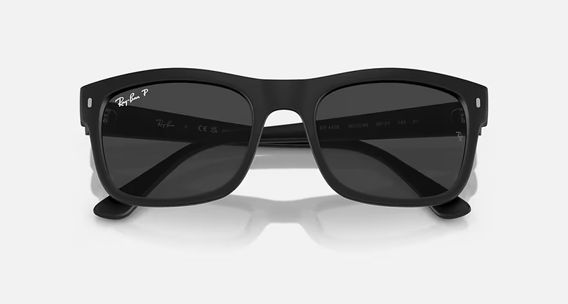 RAY-BAN RB4428 601S48