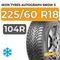 Ikon Tyres Autograph Snow 3 SUV 225/60 R18 104R XL