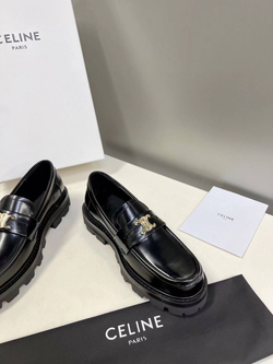 Лоферы Celine
