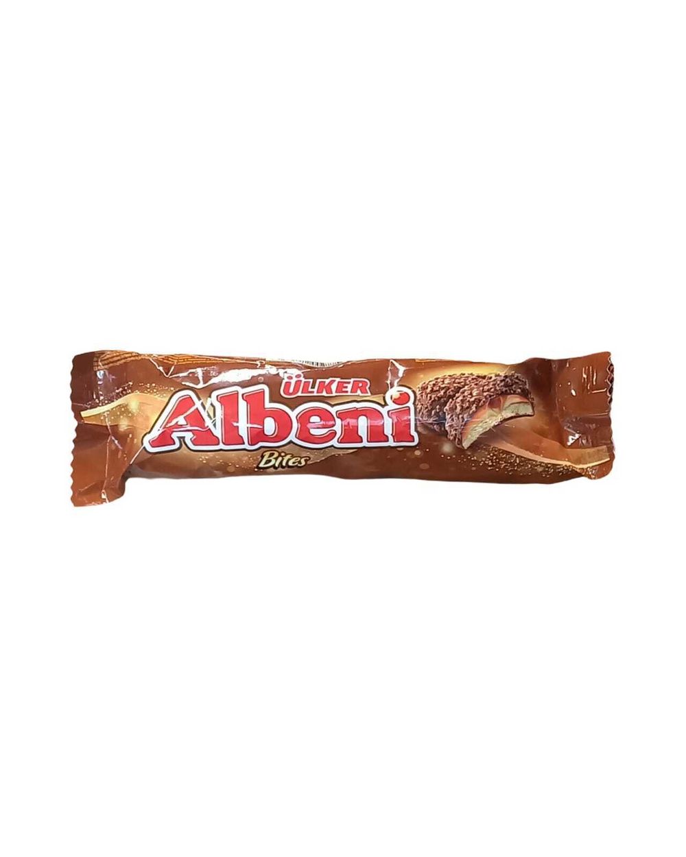 Печенье "ULKER" albeni 72г