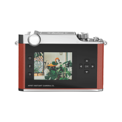 Фотоаппарат моментальной печати HPRT Z3