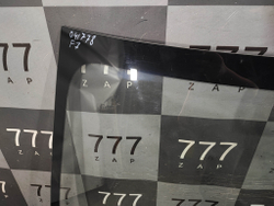 Стекло лобовое Haval F7 1 19-22 Б/У Оригинал 5206100XKQ04A