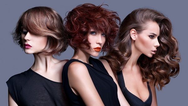 Стайлинг от Tefia Style.Up Стайлинг от Tefia Style.Up