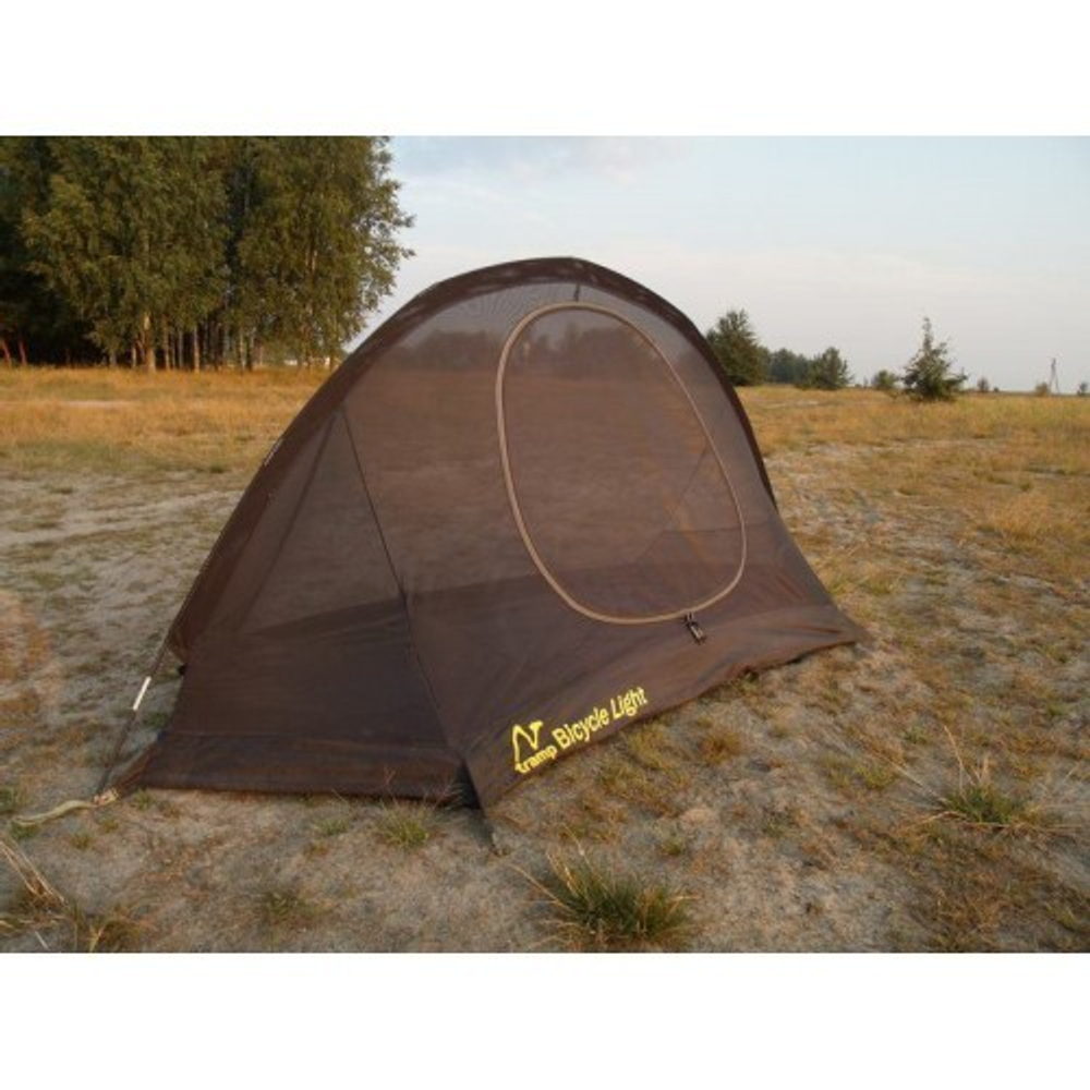 Палатка TRAMP  Bicycle Light 1 (V2), артикул TRT-33