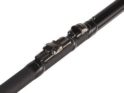 Удилище поплавочное с кольцами Salmo Sniper TRAVEL TELEROD 3.50