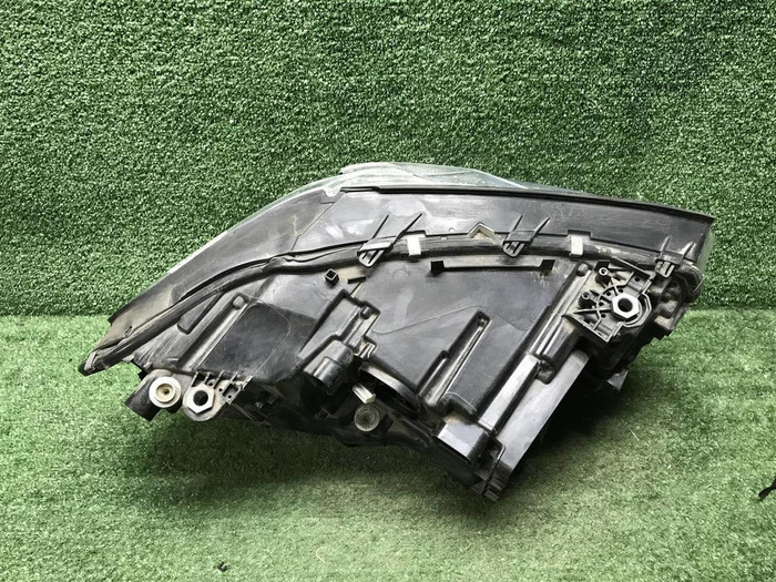 Фара левая BMW X3 G01 (17-21) Adaptive LED