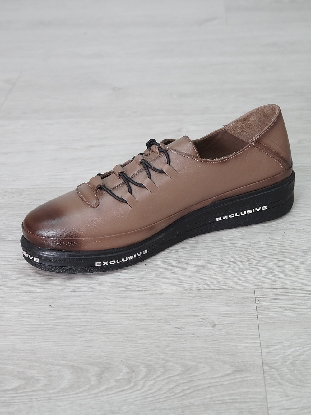 Кеды женские демисезонные MARKOVITA 5095-05