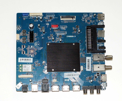 CV6886H-A main board для телевизора HAIER 50 Smart TV