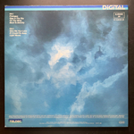 Frank Duval ‎– If I Could Fly Away (Германия 1983г.)
