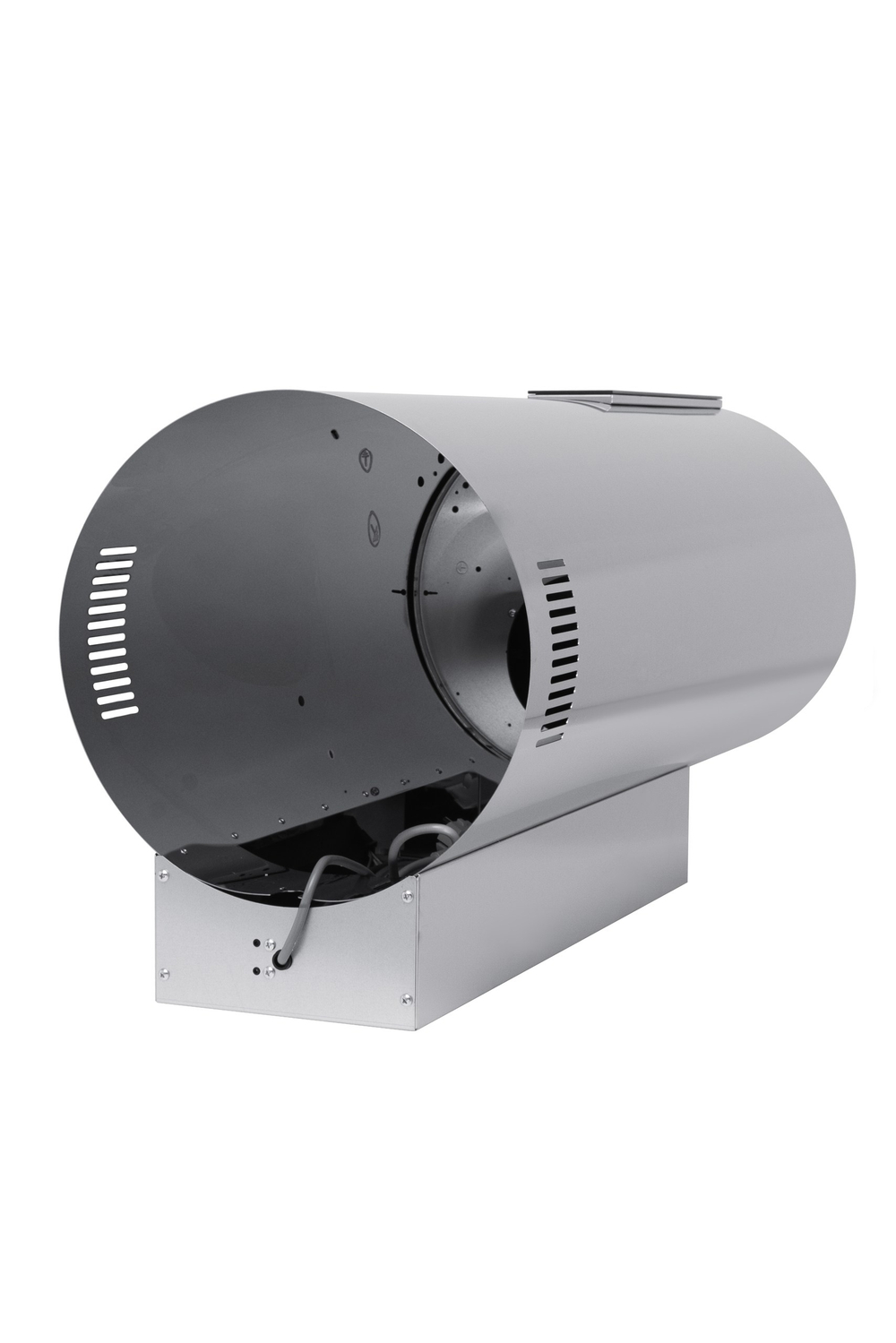 Вытяжка KORTING KHC 35969 DX Cylinder