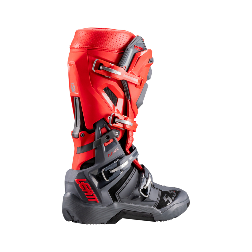 Мотоботы Leatt 5.5 FlexLock Enduro Boot