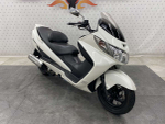 Suzuki Skywave 400 , 2006