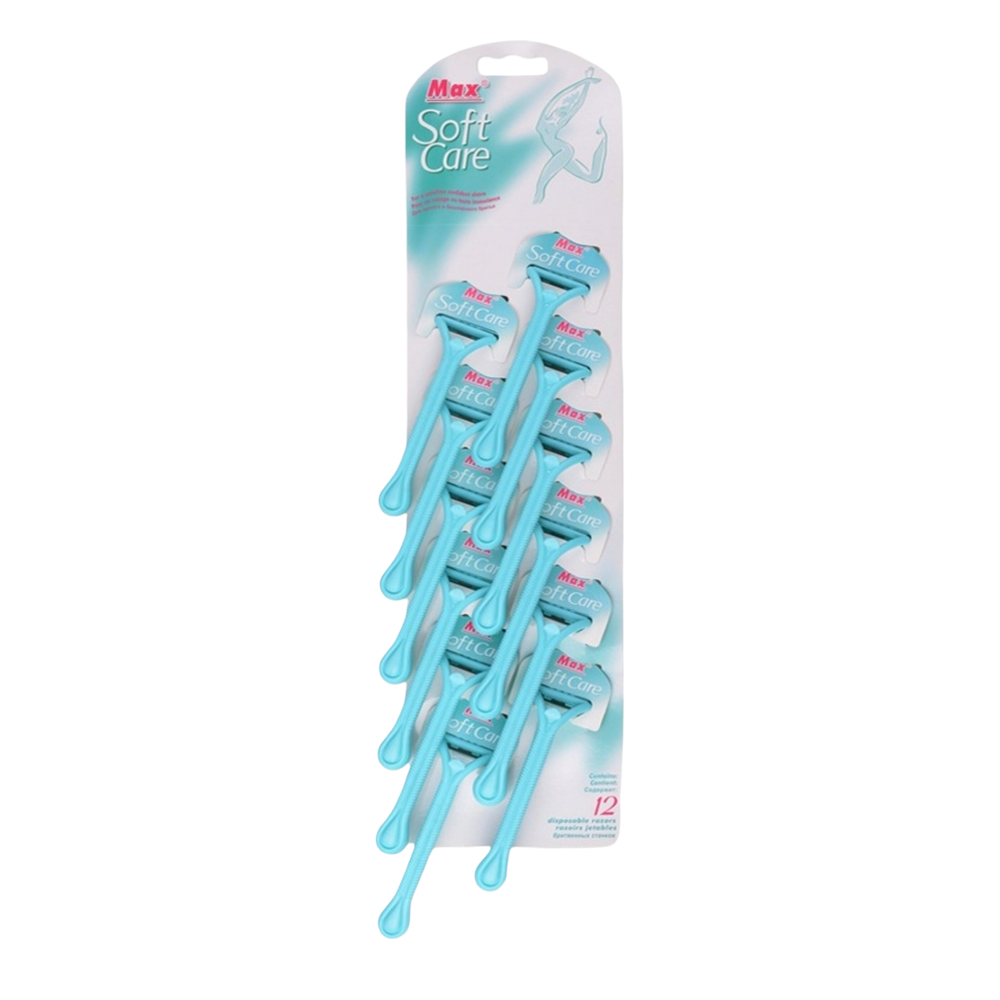 Станки Soft Care розовые