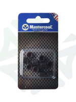 Комплект манжет для зарядных шлангов F1/4" SAE Mastercool (США)