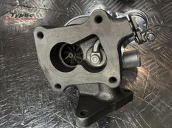 Турбина 54359700011 BorgWarner для Dacia, Nissan, Renault