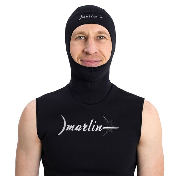 Майка Marlin Hooded Vest Nylon 2 мм