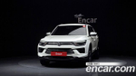 KG Mobility Korando 1.5 2WD C5 — 2022