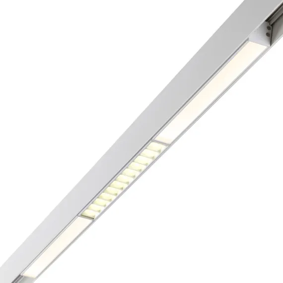 Трековый светильник Flum 358409 Novotech