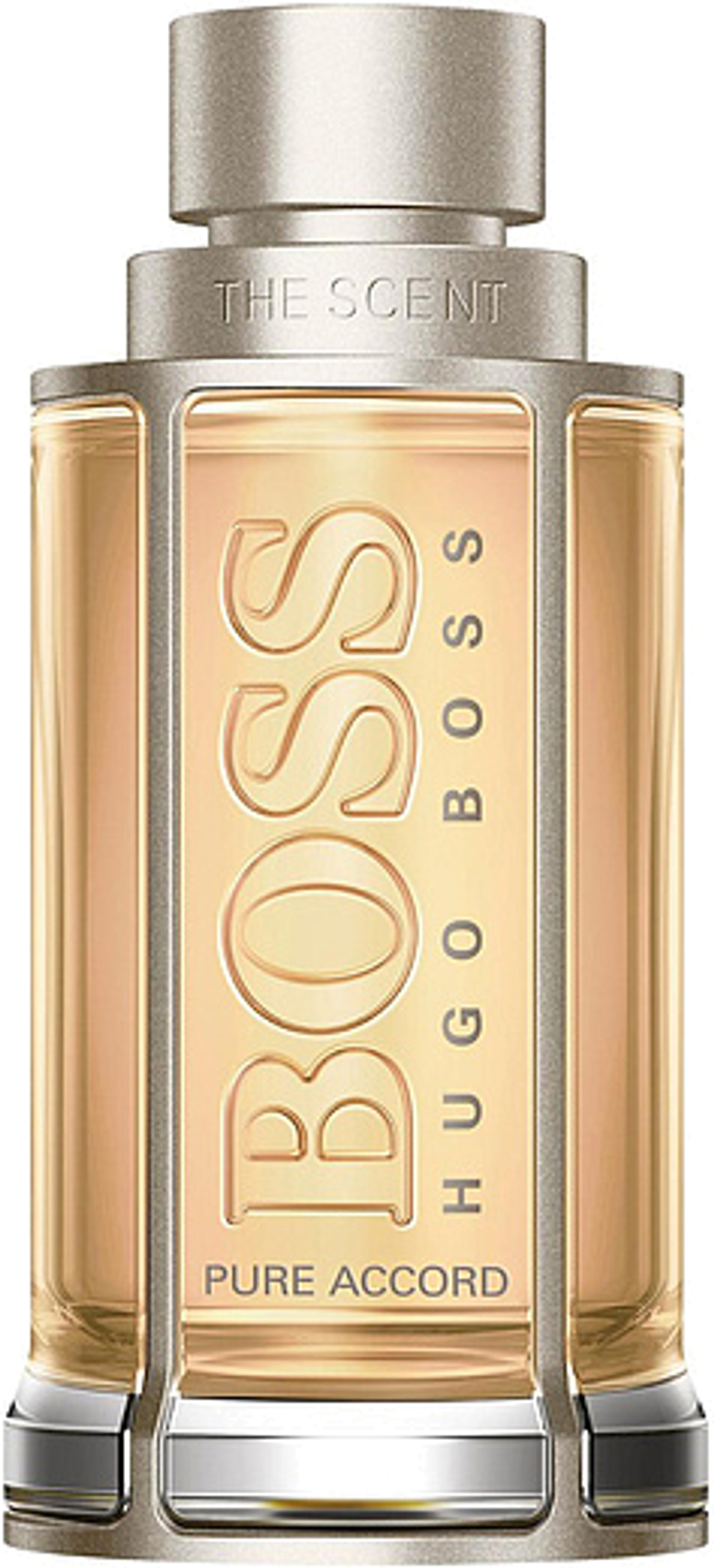 Hugo Boss The Scent Pure Accord For Him