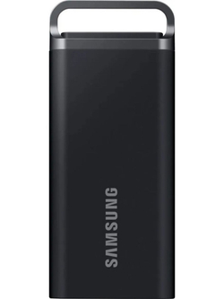 Внешний накопитель SSD 2Tb Samsung T5 EVO External, MU-PH2T0S/WW