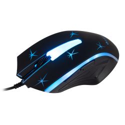 Клавиатура и мышь комплект Intro DX850 игровые 1200-3600dpi + коврик + гарнитура черный | Комплекты (клавиатура+мышь)