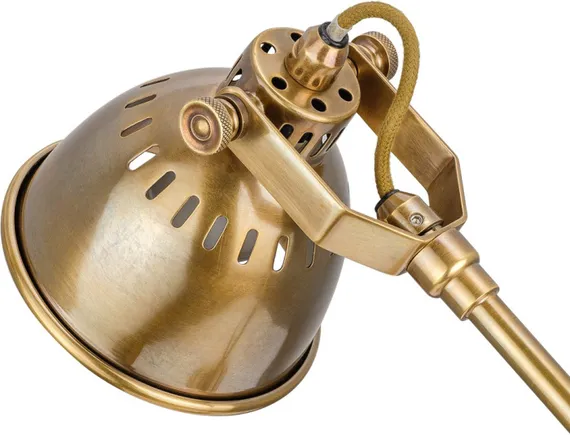 Офисная настольная лампа  NL-34008 Covali