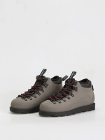Ботинки Native Fitzsimmons Full Metal Grey