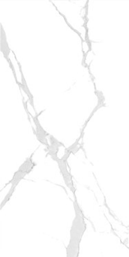 Керамогранит Bianco White full body polished (sinking ink) (BHW-0026)