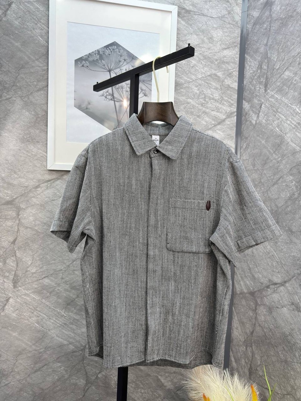 Летний костюм Berluti