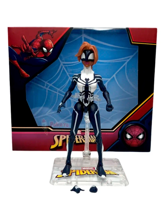 Фигурка Человек-паук Marvel ZD Toys 1902-06