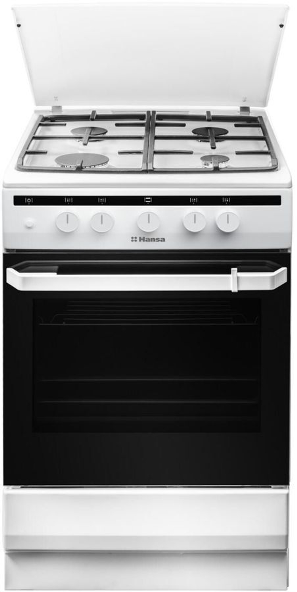 Газовая плита Hansa FCGW51050