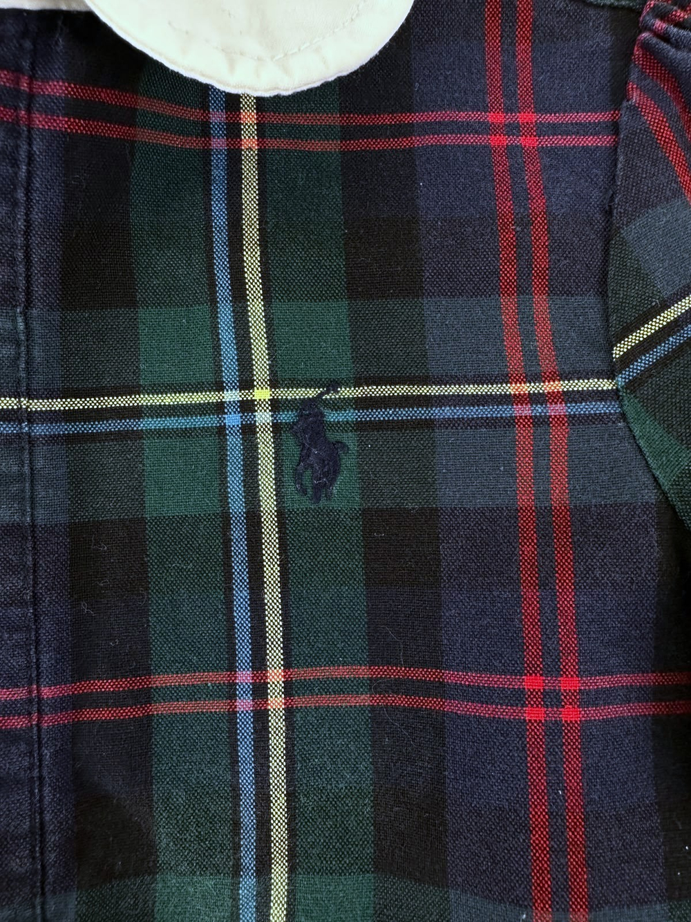 Платье Polo Ralph Lauren