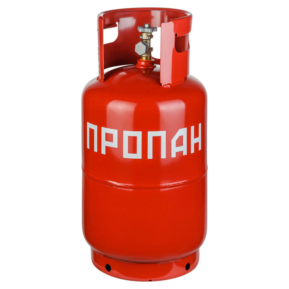 Баллон газовый 27л (пропан)