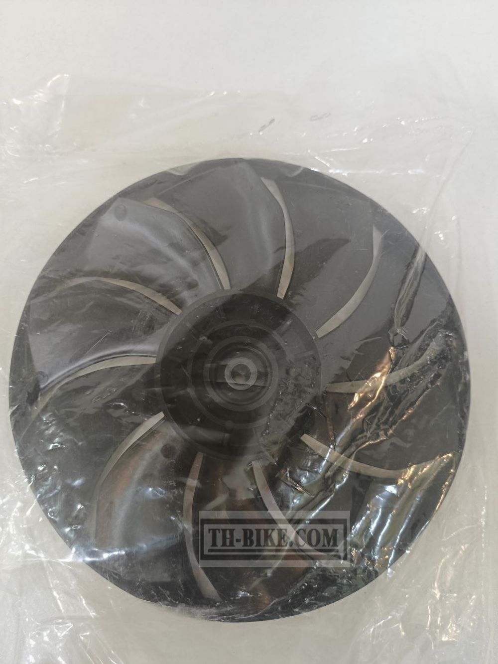 19020-MFG-D01. FAN COMP., COOLING